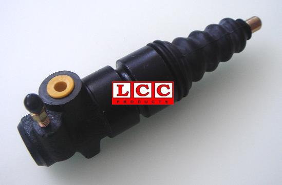 LCC PRODUCTS Рабочий цилиндр, система сцепления LCC8289